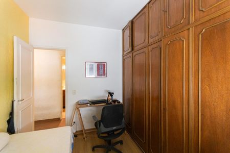 Apartamento para alugar com 100m², 3 quartos e 2 vagasQuarto 2