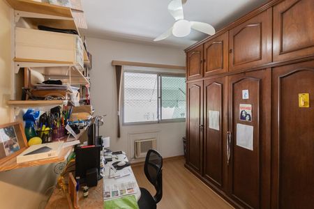 Apartamento para alugar com 100m², 3 quartos e 2 vagasQuarto 1