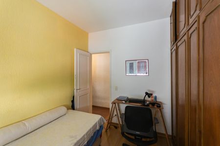Apartamento para alugar com 100m², 3 quartos e 2 vagasQuarto 2