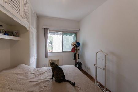 Apartamento para alugar com 100m², 3 quartos e 2 vagasSuíte