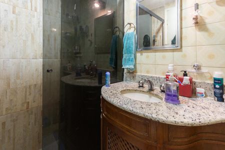 Apartamento para alugar com 100m², 3 quartos e 2 vagasBanheiro Suíte