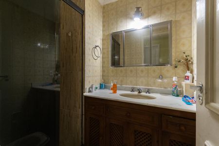 Apartamento para alugar com 100m², 3 quartos e 2 vagasBanheiro