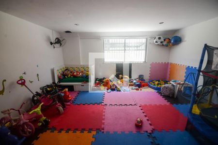 Apartamento para alugar com 100m², 3 quartos e 2 vagasÁrea comum