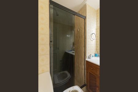 Apartamento para alugar com 100m², 3 quartos e 2 vagasBanheiro