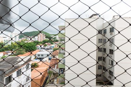 Vista Suíte de apartamento para alugar com 3 quartos, 100m² em Vila Isabel, Rio de Janeiro