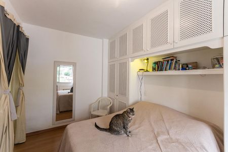 Apartamento para alugar com 100m², 3 quartos e 2 vagasSuíte