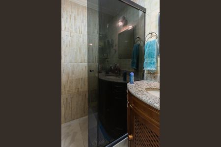 Apartamento para alugar com 100m², 3 quartos e 2 vagasBanheiro Suíte