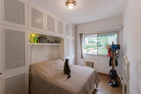 Suíte de apartamento para alugar com 3 quartos, 100m² em Vila Isabel, Rio de Janeiro
