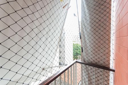 Varanda da Sala de apartamento para alugar com 3 quartos, 100m² em Vila Isabel, Rio de Janeiro