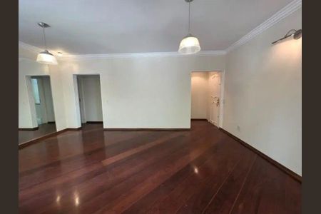 Apartamento à venda com 3 quartos, 96m² em Brooklin Novo, São Paulo