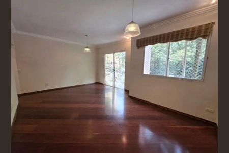 Apartamento à venda com 3 quartos, 96m² em Brooklin Novo, São Paulo
