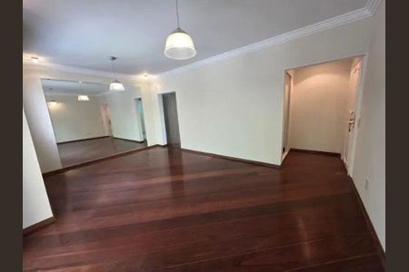 Apartamento à venda com 3 quartos, 96m² em Brooklin Novo, São Paulo