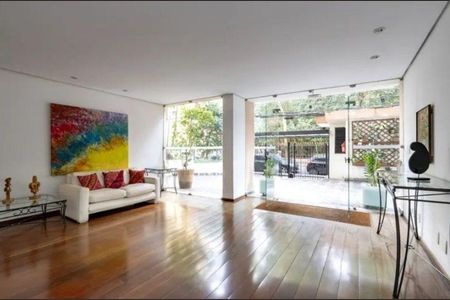 Apartamento à venda com 3 quartos, 96m² em Brooklin Novo, São Paulo