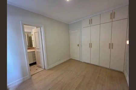 Apartamento à venda com 3 quartos, 96m² em Brooklin Novo, São Paulo