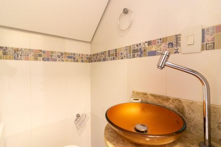 Casa para alugar com 180m², 3 quartos e 2 vagasLavabo