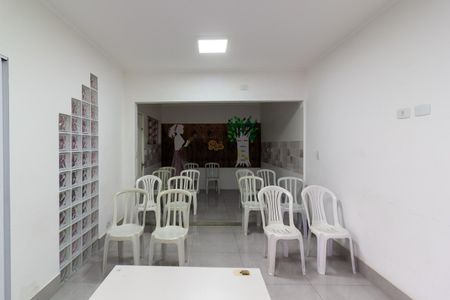 Casa para alugar com 180m², 3 quartos e 2 vagasCozinha