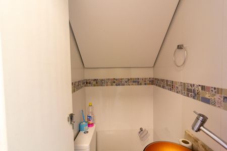 Casa para alugar com 180m², 3 quartos e 2 vagasLavabo