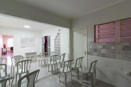 Casa para alugar com 180m², 3 quartos e 2 vagasCozinha