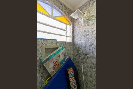 Casa para alugar com 180m², 3 quartos e 2 vagasBanheiro Suíte