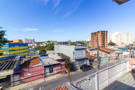 Vista Quarto 1 - Suíte de casa para alugar com 3 quartos, 180m² em Cidade Ademar, São Paulo