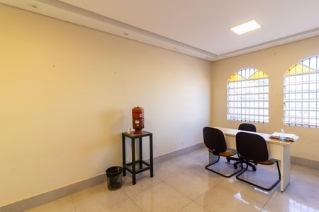 Sala de casa para alugar com 3 quartos, 180m² em Cidade Ademar, São Paulo