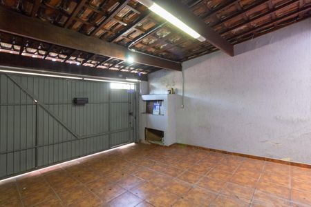 Casa para alugar com 180m², 3 quartos e 2 vagasGaragem