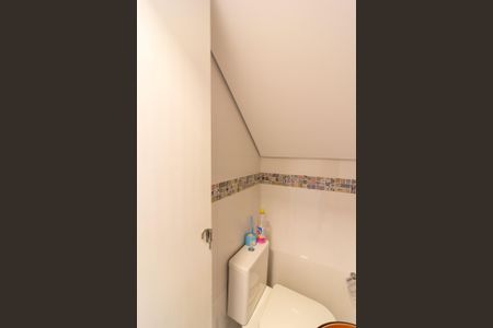 Casa para alugar com 180m², 3 quartos e 2 vagasLavabo