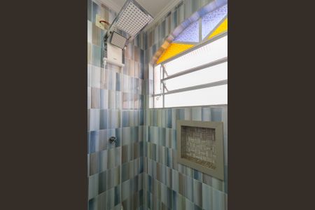 Casa para alugar com 180m², 3 quartos e 2 vagasBanheiro Social