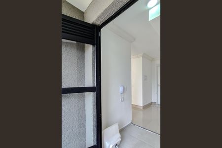 Apartamento para alugar com 42m², 2 quartos e 1 vagaÁrea de Serviço