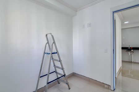 Apartamento para alugar com 42m², 2 quartos e 1 vagaQuarto 2
