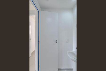 Apartamento para alugar com 42m², 2 quartos e 1 vagaBanheiro