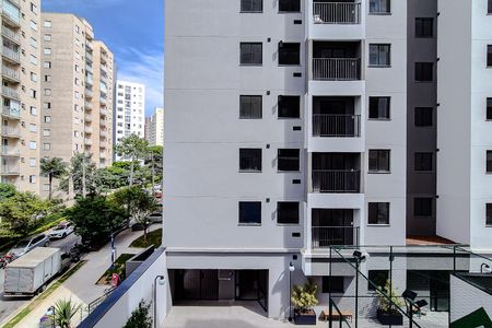 Apartamento para alugar com 42m², 2 quartos e 1 vagaVista do Quarto 2