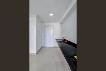 Apartamento para alugar com 42m², 2 quartos e 1 vagaCozinha