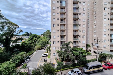 Apartamento para alugar com 42m², 2 quartos e 1 vagaVista do Quarto 1