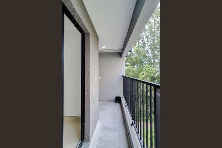 Apartamento para alugar com 42m², 2 quartos e 1 vagaVaranda da Sala