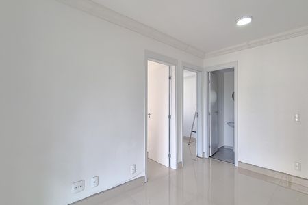 Apartamento para alugar com 42m², 2 quartos e 1 vagaSala