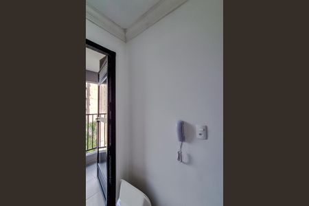 Apartamento para alugar com 42m², 2 quartos e 1 vagaÁrea de Serviço