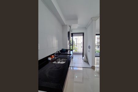 Apartamento para alugar com 42m², 2 quartos e 1 vagaCozinha