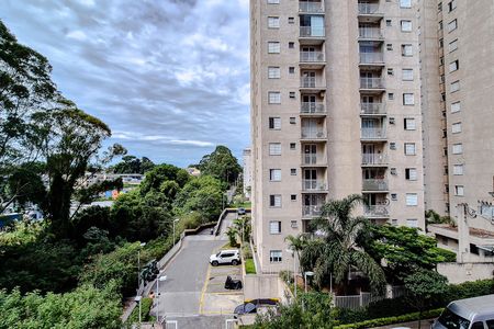 Apartamento para alugar com 42m², 2 quartos e 1 vagaVista da Varanda