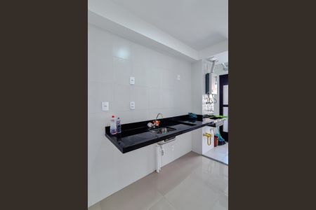 Apartamento para alugar com 42m², 2 quartos e 1 vagaCozinha