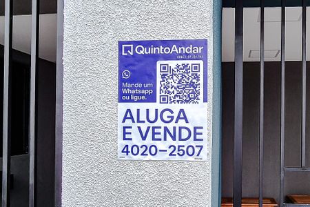 Apartamento para alugar com 42m², 2 quartos e 1 vagaPlaquinha