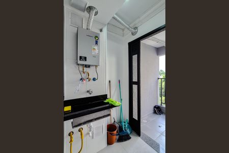 Apartamento para alugar com 42m², 2 quartos e 1 vagaÁrea de Serviço