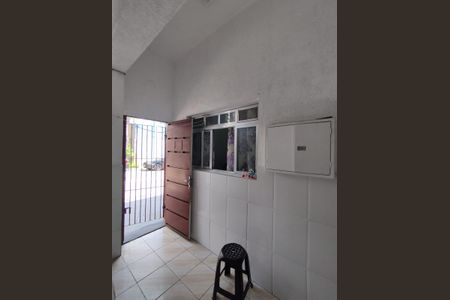 Casa de condomínio à venda com 270m², 4 quartos e sem vagaÁrea de Serviço