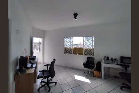 Casa de condomínio à venda com 270m², 4 quartos e sem vagaQuarto