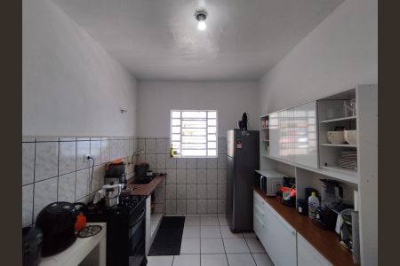 Casa de condomínio à venda com 270m², 4 quartos e sem vagaCozinha - Torneira
