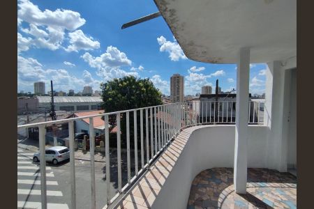 Casa de condomínio à venda com 270m², 4 quartos e sem vagaVaranda