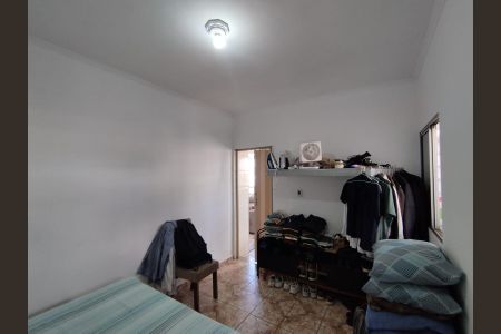 Casa de condomínio à venda com 270m², 4 quartos e sem vagaQuarto