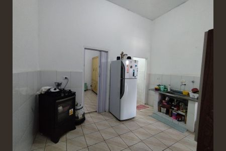 Casa de condomínio à venda com 270m², 4 quartos e sem vagaCozinha - Torneira