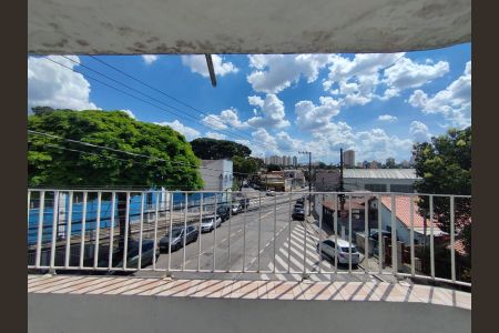Casa de condomínio à venda com 270m², 4 quartos e sem vagaVaranda