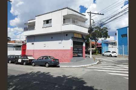 Casa de condomínio à venda com 270m², 4 quartos e sem vagaFachada